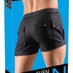 Herren Shorts 2XL