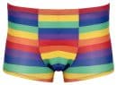 Herren Pants Rainbow L – Bild 5