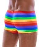 Herren Pants Rainbow L – Bild 3