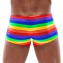 Herren Pants Rainbow L – Bild 4