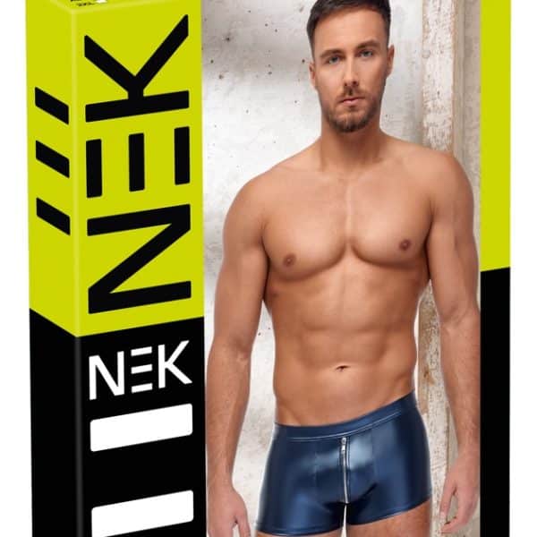 Herren Pants blue 2XL