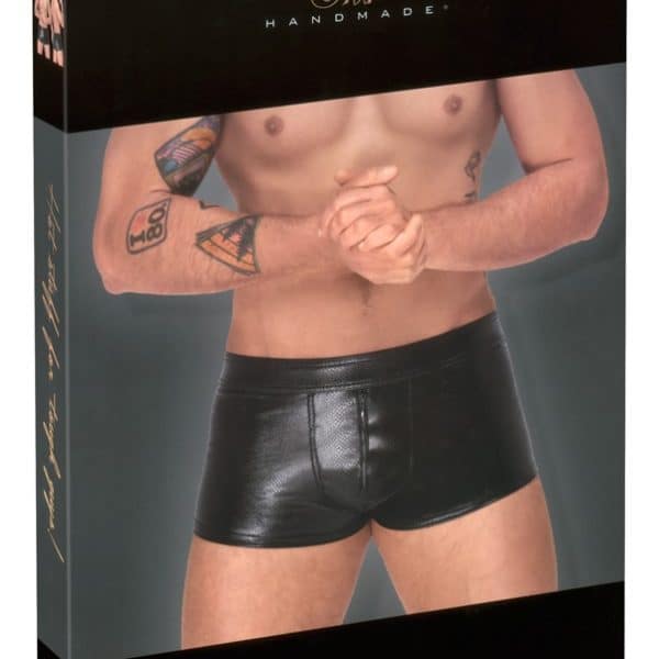 Noir H.Pants 2XL