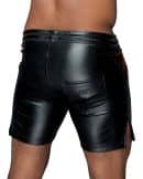 Noir Herren Shorts 2XL – Bild 4
