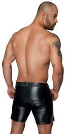 Noir Herren Shorts 2XL – Bild 5