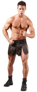 Herren Rock L – Bild 4