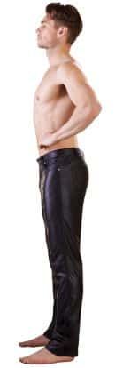 Herren Hose M – Bild 3
