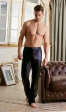 Herren Hose M – Bild 8