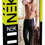 Herren Hose XL