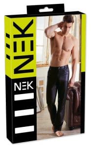 Herren Hose XL
