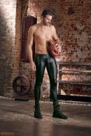 Herren Hose XL – Bild 7
