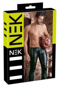 Herren Hose XL