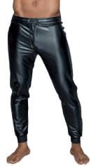 Noir Herren Treggings XL – Bild 2