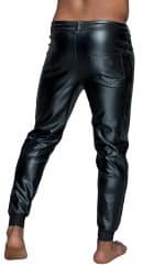 Noir Herren Treggings XL – Bild 4