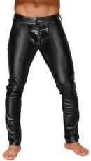 Noir Herren Hose M – Bild 2