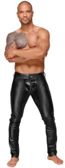 Noir Herren Hose M – Bild 3