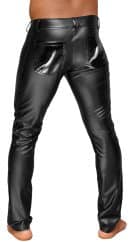 Noir Herren Hose M – Bild 4