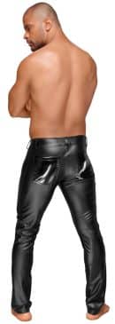 Noir Herren Hose M – Bild 5