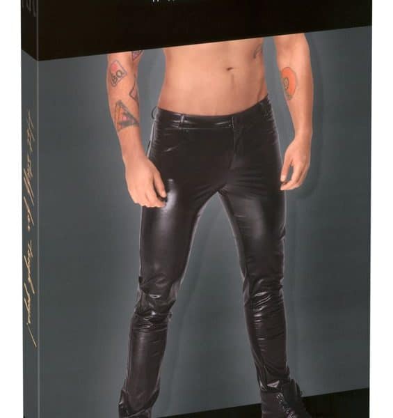 Noir H.Hose 2XL