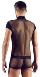 Herren Body 2XL – Bild 4
