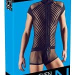 Herren Body 2XL