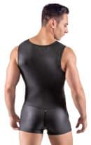 Herren Kurzoverall L – Bild 4