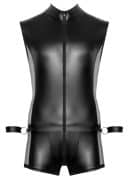 Herren Overall&Cuffs M – Bild 8