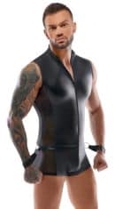 Herren Overall&Cuffs M – Bild 4