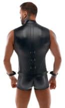 Herren Overall&Cuffs M – Bild 5