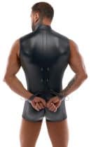 Herren Overall&Cuffs M – Bild 6