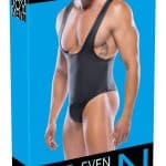 Herren Body 2XL