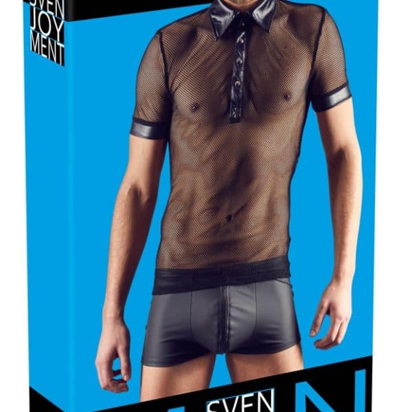 Herren Shirt 2XL