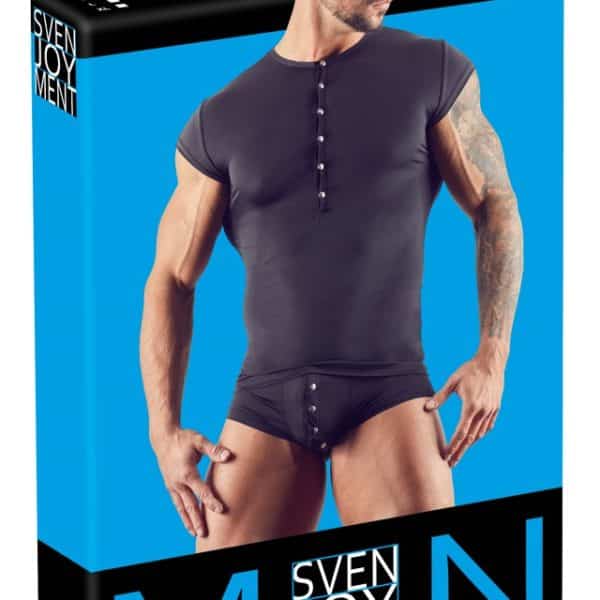 Herren Shirt XL