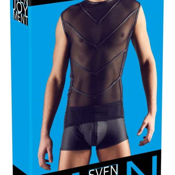 Herren Shirt 2XL