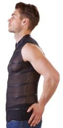 Herren Shirt XL – Bild 3