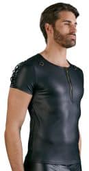 Herren Shirt XL – Bild 3