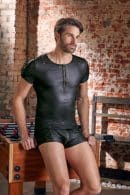 Herren Shirt XL – Bild 5