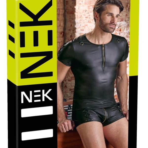 Herren Shirt 2XL