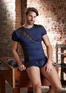 Herren Shirt L – Bild 7