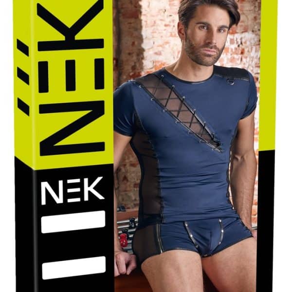 Herren Shirt 2XL