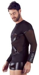 Herren Shirt S – Bild 4