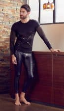 Herren Shirt S – Bild 5