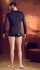 Herren Shirt S – Bild 7