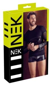 Herren Shirt XL
