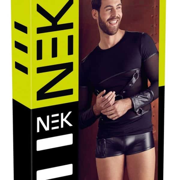 Herren Shirt XL