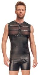 Herren Top Harness XL – Bild 2