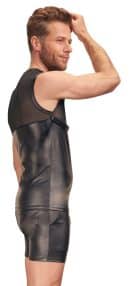 Herren Top Harness XL – Bild 3