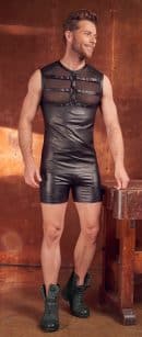 Herren Top Harness XL – Bild 5