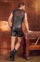 Herren Top Harness XL – Bild 7