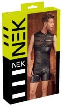 Herren Top Harness XL