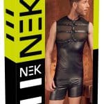 Herren Top Harness XL